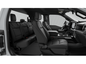 Miniature 5 Ford F 150 Stx 2026