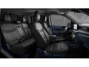 Miniature 6 Ford Maverick Lariat 2026
