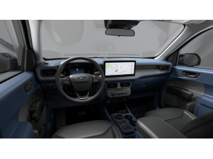 Miniature 7 Ford Maverick Lariat 2026