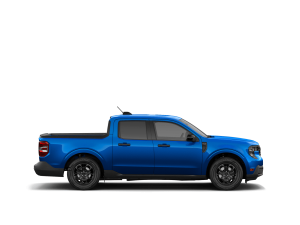 Miniature 5 Ford Maverick Xlt 2026