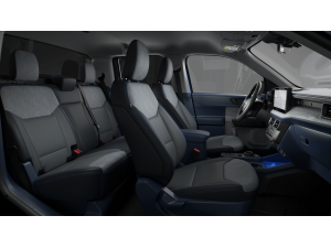Miniature 6 Ford Maverick Xlt 2026