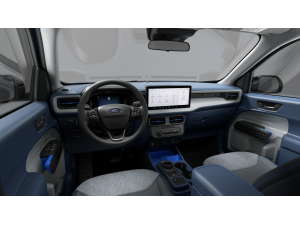 Miniature 7 Ford Maverick Xlt 2026
