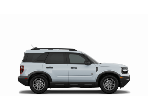 Miniature 5 Ford Bronco Sport Big Bend 2026