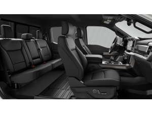Miniature 5 Ford F 150 Lariat 2026