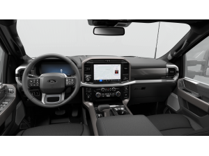 Miniature 6 Ford F 150 Lariat 2026