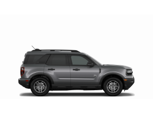 Miniature 5 Ford Bronco Sport Big Bend 2026