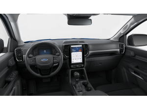 Miniature 6 Ford Ranger Xlt 2026