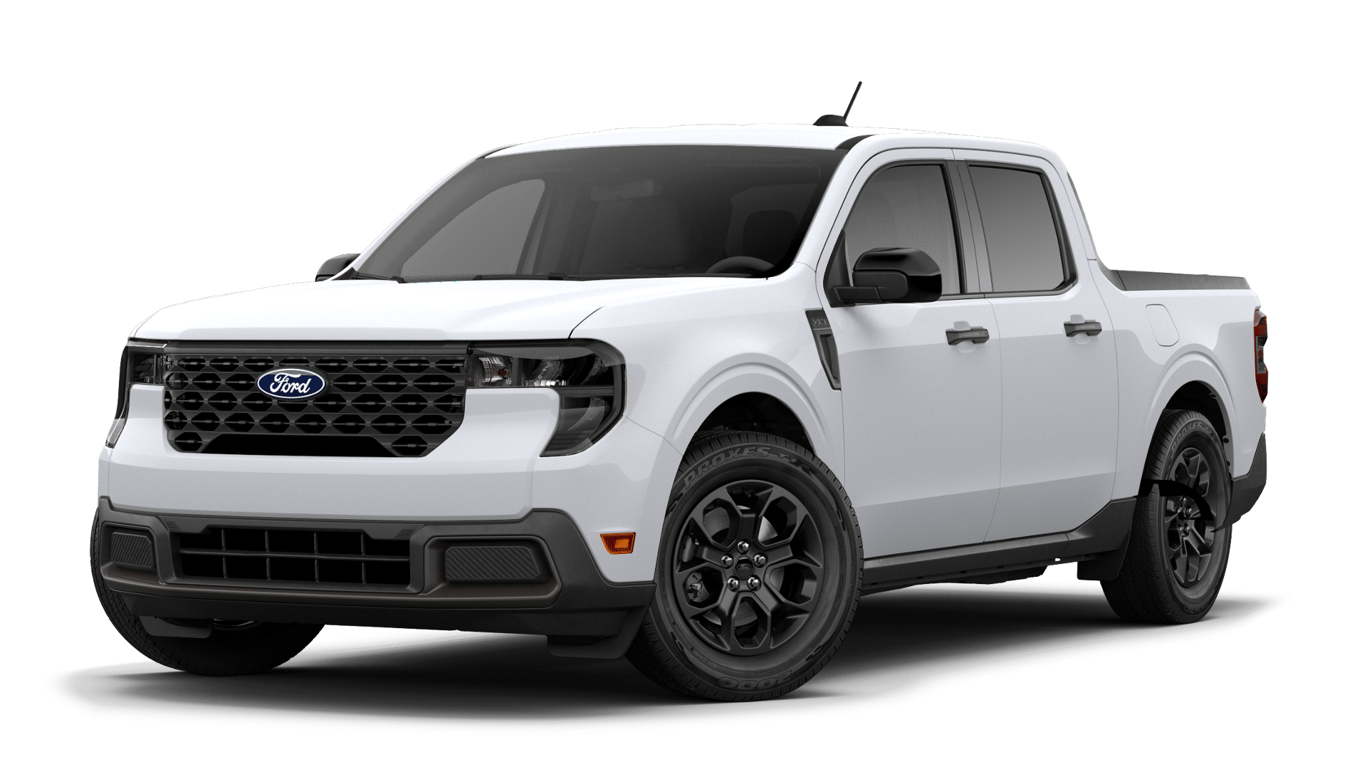 Image 1 Ford Maverick XLT AWD SuperCrew 2026