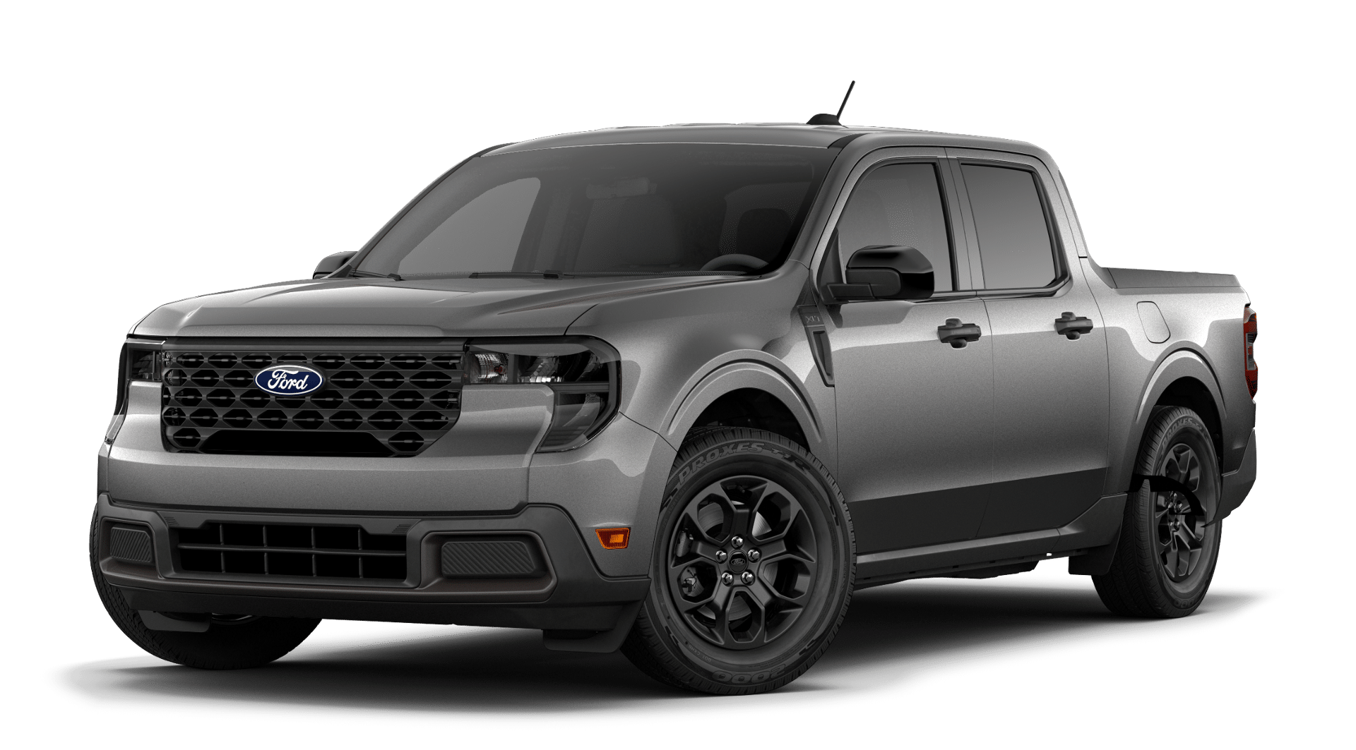 Image 1 Ford Maverick XLT AWD SuperCrew 2026