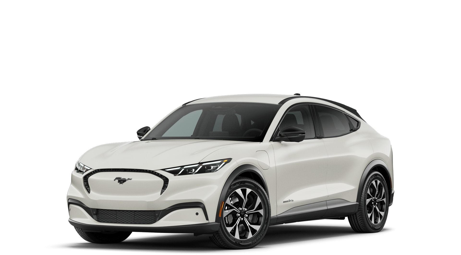 Image 1 Ford Mustang MACH-E Select AWD 2026