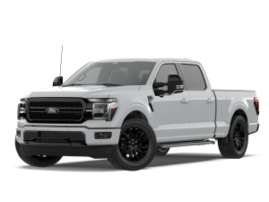 2026 Ford F 150 Lariat - Image 1