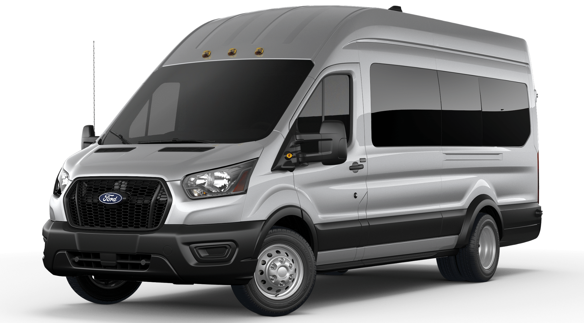 Image 1 Ford Transit Passenger Van XL 2026