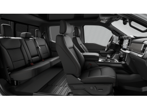 Miniature 6 Ford F 150 Lariat 2026