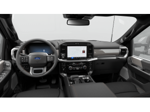 Miniature 7 Ford F 150 Lariat 2026