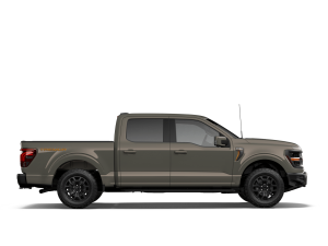 Miniature 5 Ford F 150 Tremor 4WD SuperCrew 5.5' Box 2026