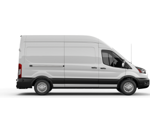 Miniature 5 Ford Transit Cargo Van 2026