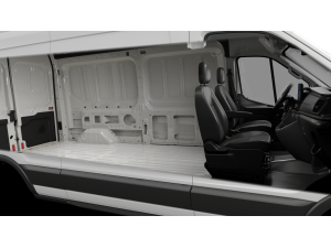Miniature 6 Ford Transit Cargo Van 2026