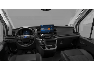Miniature 7 Ford Transit Cargo Van 2026