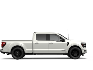 Miniature 5 Ford F 150 Lariat 2026