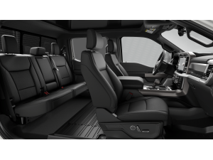 Miniature 6 Ford F 150 Lariat 2026