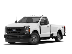 2027 Ford F 250 F-250 Xl - Image 1