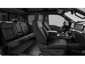 Miniature 6 Ford F 150 Lariat 2026