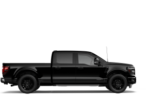 Miniature 5 Ford F 150 Lariat 2026