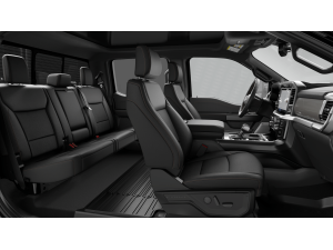 Miniature 6 Ford F 150 Lariat 2026