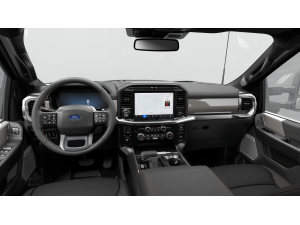 Miniature 7 Ford F 150 Lariat 2026