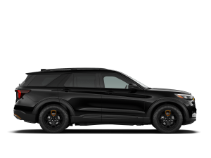Miniature 5 Ford Explorer Tremor 4WD 2027