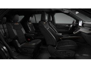 Miniature 6 Ford Explorer Tremor 4WD 2027