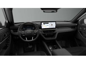 Miniature 7 Ford Explorer Tremor 4WD 2027