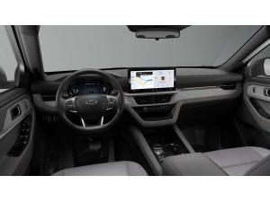 Miniature 7 Ford Explorer Active w-200A Pkg 4WD 2027