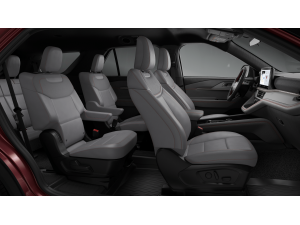 Miniature 6 Ford Explorer Active w-200A Pkg 4WD 2027