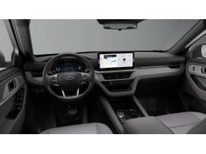 Miniature 7 Ford Explorer Active w-200A Pkg 4WD 2027