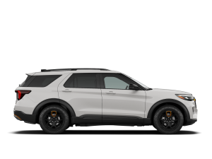 Miniature 5 Ford Explorer Tremor 4WD 2027