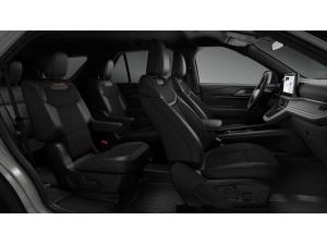 Miniature 6 Ford Explorer Tremor 4WD 2027