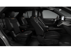 Miniature 6 Ford Explorer Tremor 4WD 2027
