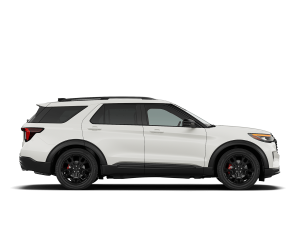 Miniature 5 Ford Explorer St 4Wd 2027