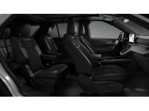 Miniature 6 Ford Explorer St 4Wd 2027