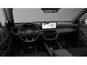 Miniature 7 Ford Explorer St 4Wd 2027