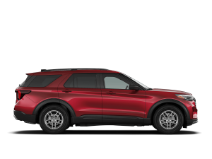 Miniature 5 Ford Explorer Active w-200A Pkg 4WD 2027