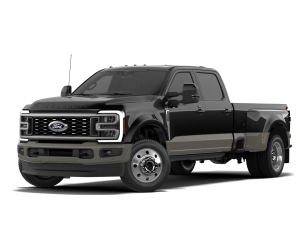 2027 Ford Others F-450King Ranch - Image 1
