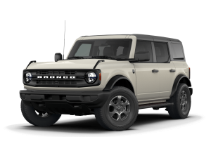2026 Ford Bronco Big Bend 4 Door 4x4 - Image 1