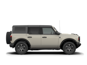Miniature 5 Ford Bronco Big Bend 4 Door 4x4 2026