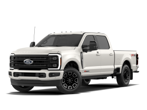 2027 Ford Others F-250 Platinum - Image 1