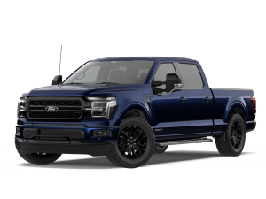 2026 Ford F 150 Lariat - Image 1