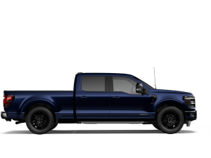 Miniature 5 Ford F 150 Lariat 2026
