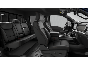 Miniature 6 Ford F 150 Lariat 2026