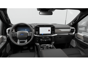 Miniature 7 Ford F 150 Lariat 2026